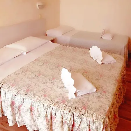 Brenta Ξενοδοχείο Viserbella di Rimini
