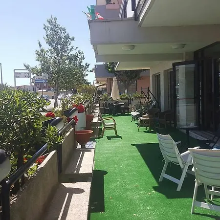 Ξενοδοχείο Brenta