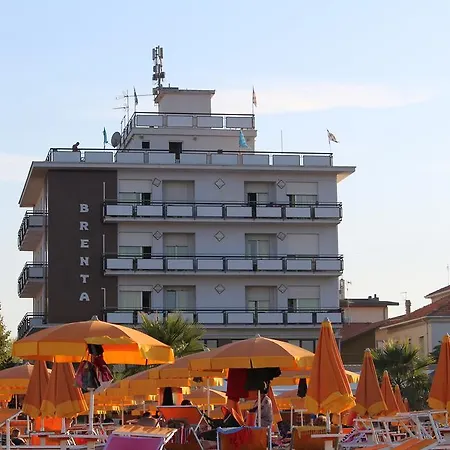 Brenta Ξενοδοχείο 3*
