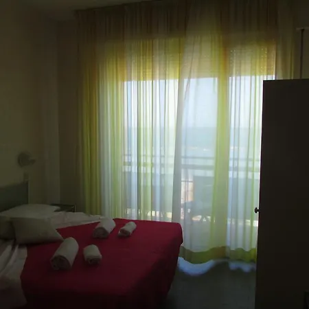 Ξενοδοχείο Brenta 3*