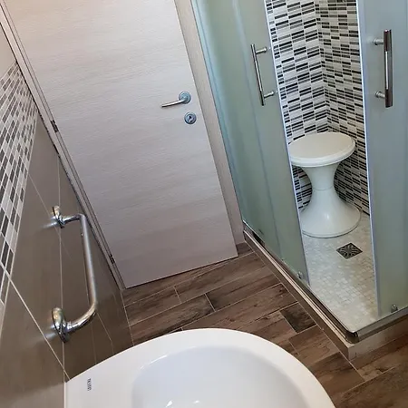 Ξενοδοχείο Brenta 3*