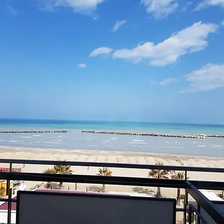 Ξενοδοχείο Brenta Viserbella di Rimini