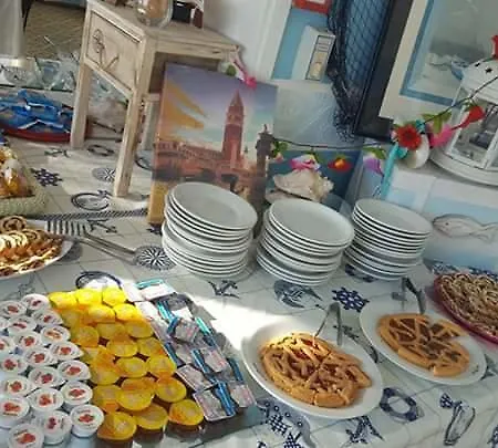 Brenta Ξενοδοχείο