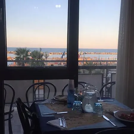 Ξενοδοχείο Brenta 3*