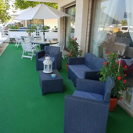 Brenta Ξενοδοχείο Viserbella di Rimini