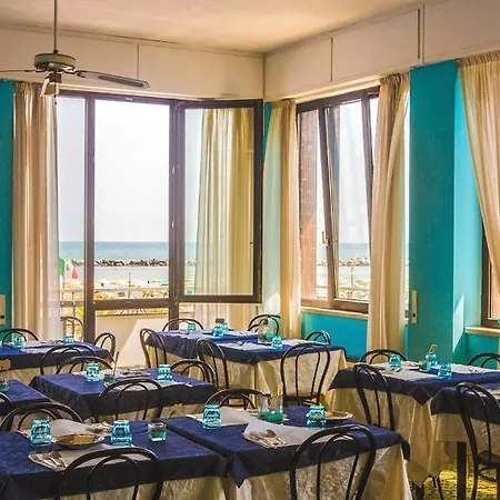 Ξενοδοχείο Brenta 3*