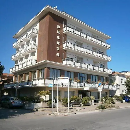 Ξενοδοχείο Brenta 3*