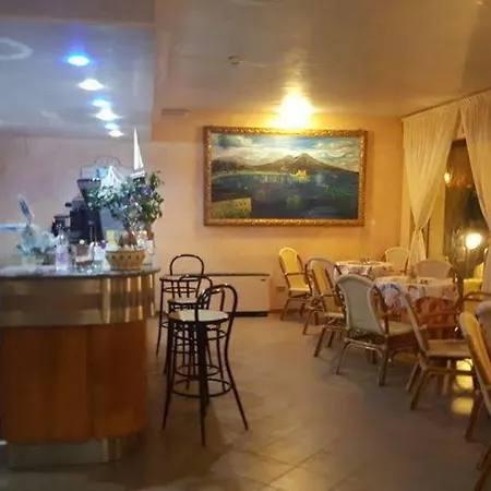 Ξενοδοχείο Brenta Viserbella di Rimini